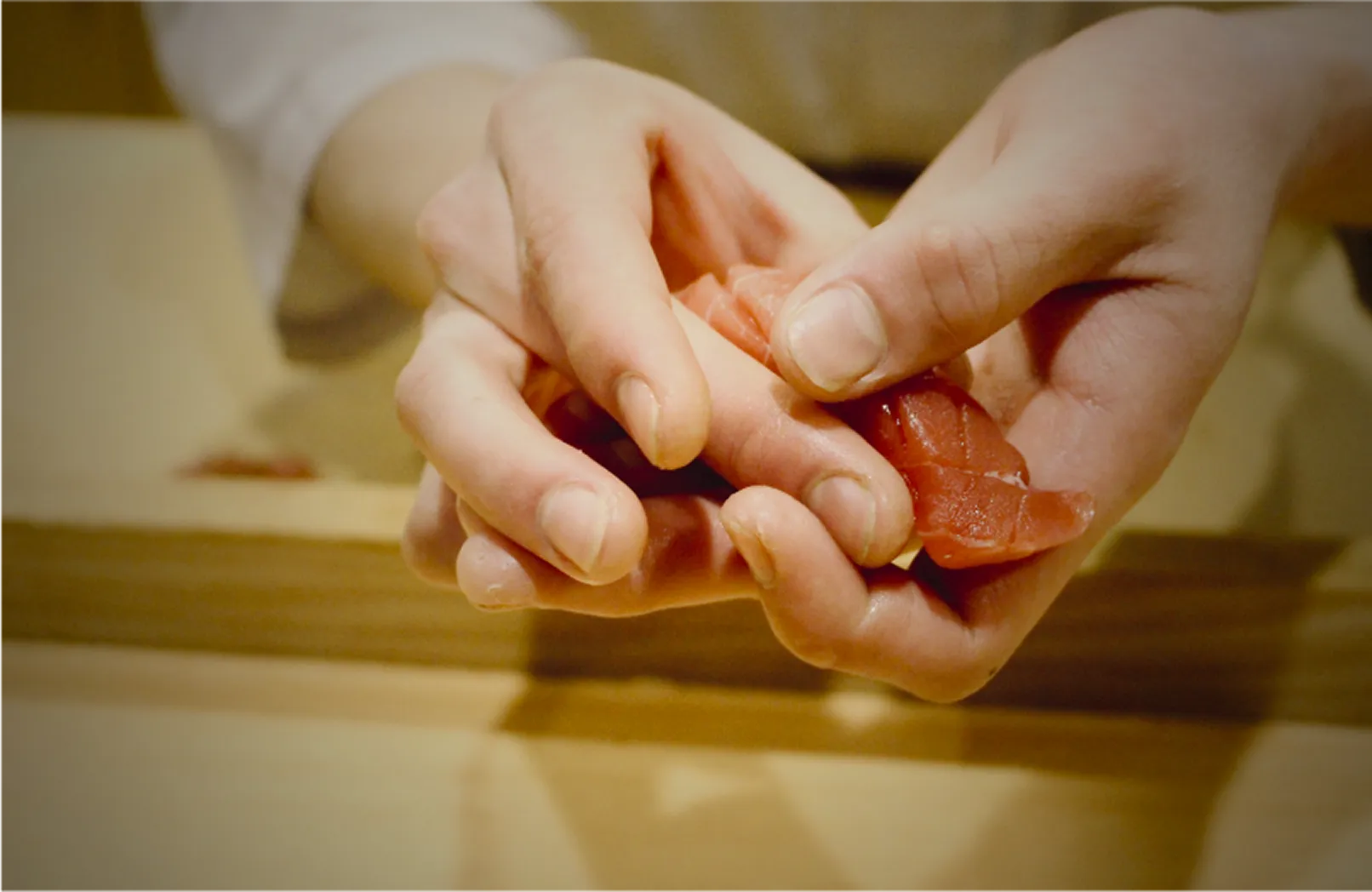 鮨処 北の華はやしの画像